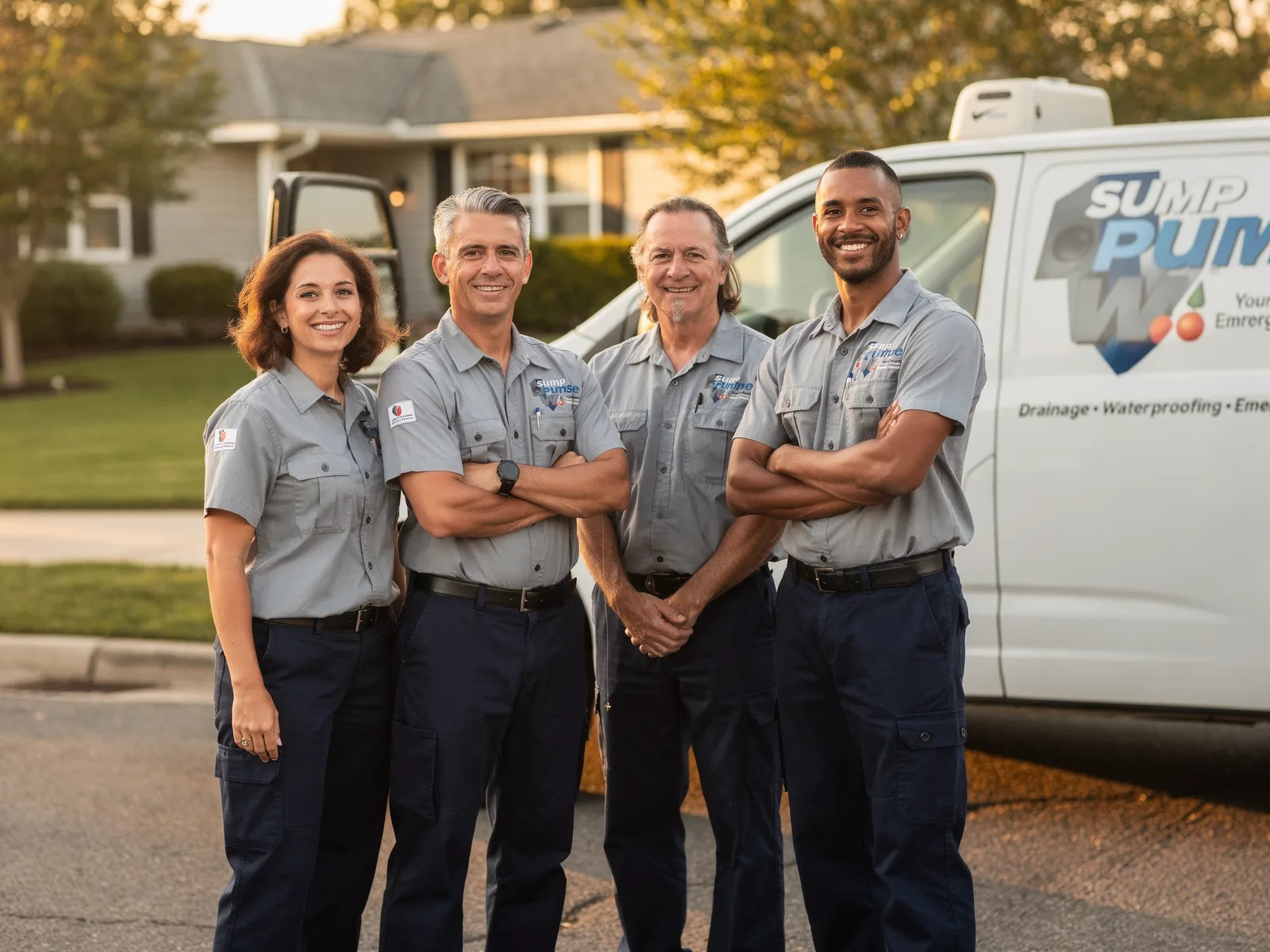 Water Heater Repair company in Kingston, NJ